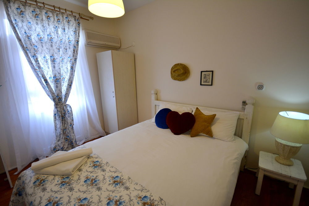 Goce Agva Nehir Perisi Hotel מראה חיצוני תמונה