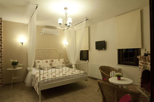 Goce Agva Nehir Perisi Hotel מראה חיצוני תמונה