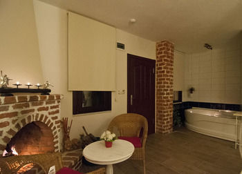 Goce Agva Nehir Perisi Hotel מראה חיצוני תמונה
