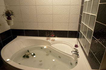 Goce Agva Nehir Perisi Hotel מראה חיצוני תמונה