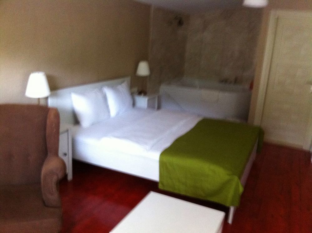 Goce Agva Nehir Perisi Hotel מראה חיצוני תמונה