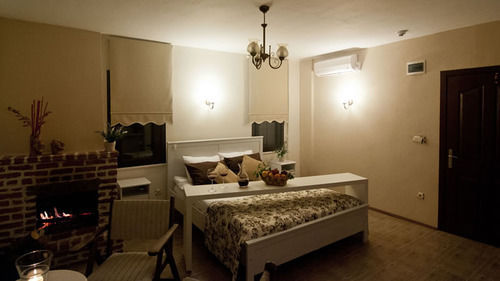 Goce Agva Nehir Perisi Hotel מראה חיצוני תמונה