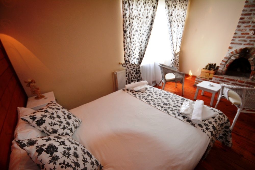 Goce Agva Nehir Perisi Hotel מראה חיצוני תמונה
