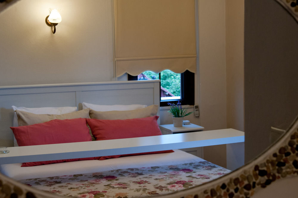 Goce Agva Nehir Perisi Hotel מראה חיצוני תמונה