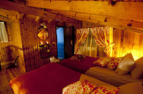 Goce Agva Nehir Perisi Hotel מראה חיצוני תמונה