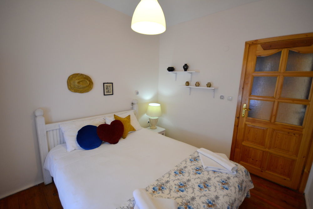 Goce Agva Nehir Perisi Hotel מראה חיצוני תמונה