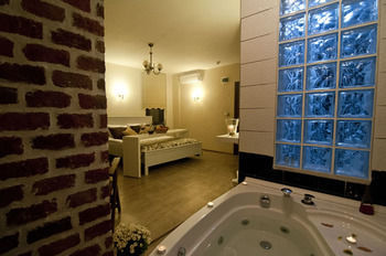 Goce Agva Nehir Perisi Hotel מראה חיצוני תמונה