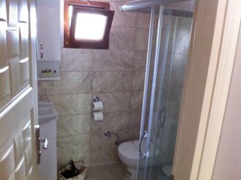 Goce Agva Nehir Perisi Hotel מראה חיצוני תמונה