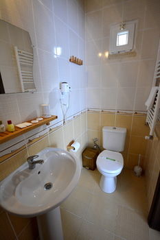 Goce Agva Nehir Perisi Hotel מראה חיצוני תמונה