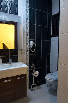 Goce Agva Nehir Perisi Hotel מראה חיצוני תמונה