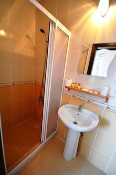 Goce Agva Nehir Perisi Hotel מראה חיצוני תמונה