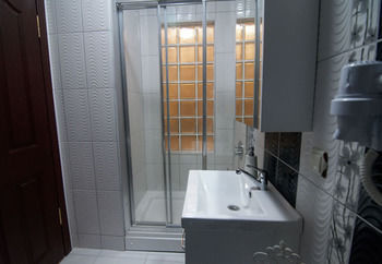 Goce Agva Nehir Perisi Hotel מראה חיצוני תמונה