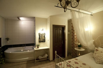 Goce Agva Nehir Perisi Hotel מראה חיצוני תמונה