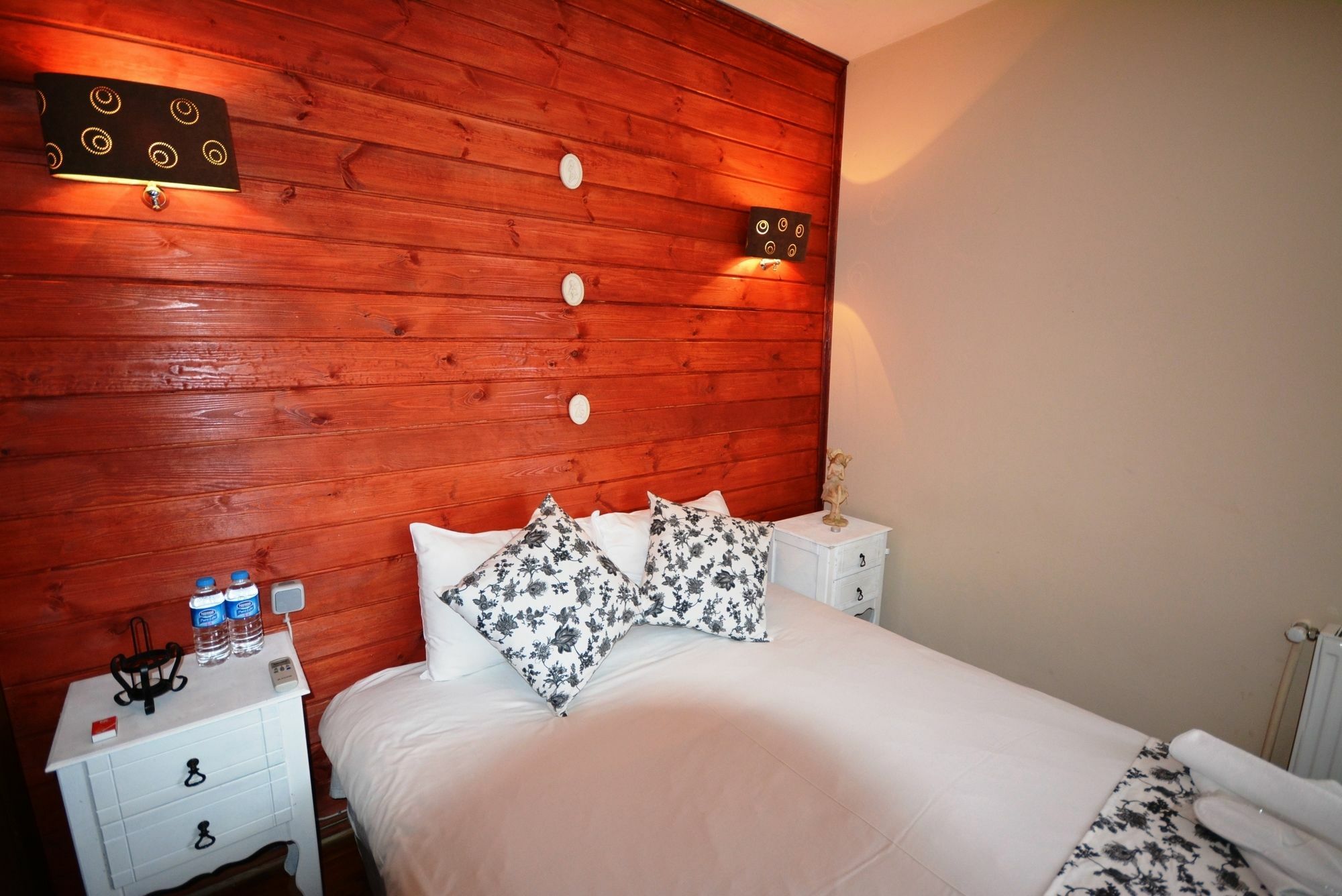Goce Agva Nehir Perisi Hotel מראה חיצוני תמונה